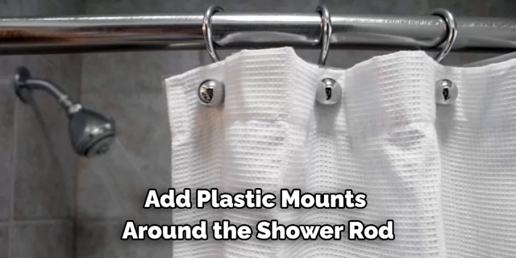 Tips to Maintain Your Shower Curtain Rod