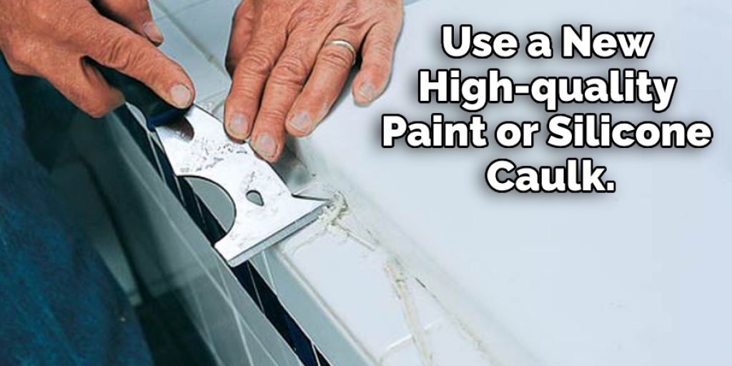 Tips to Prevent Caulk Residue 