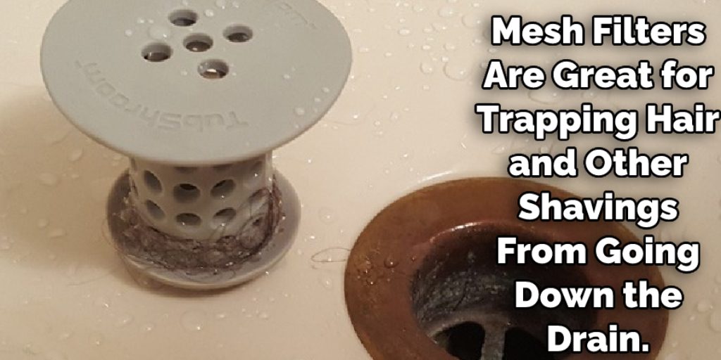 Tips to Prevent Shower Drain Clogs in the Future