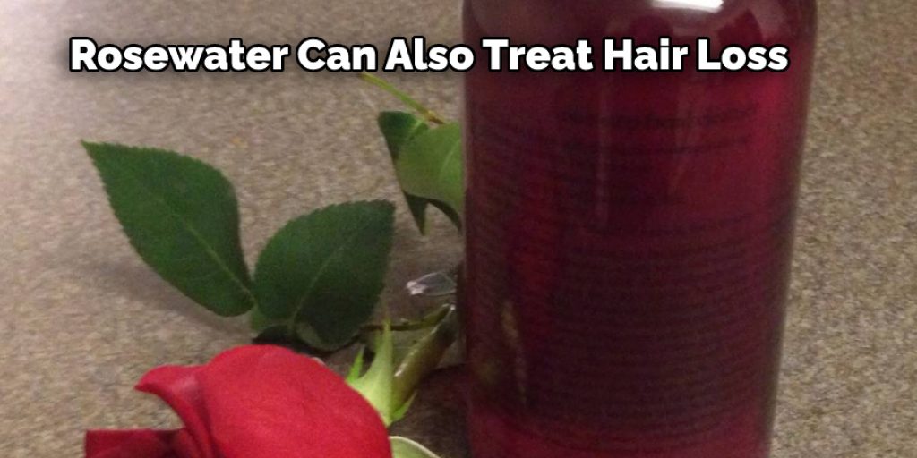 Reasons  of Using Homemade Rose Water