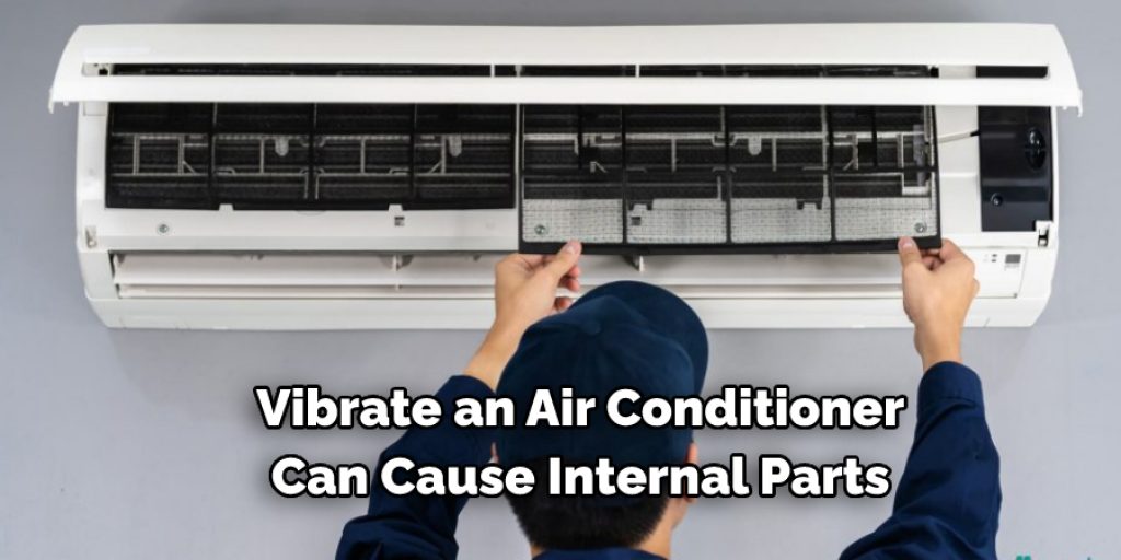  Ways on How to Break an Air Conditioner