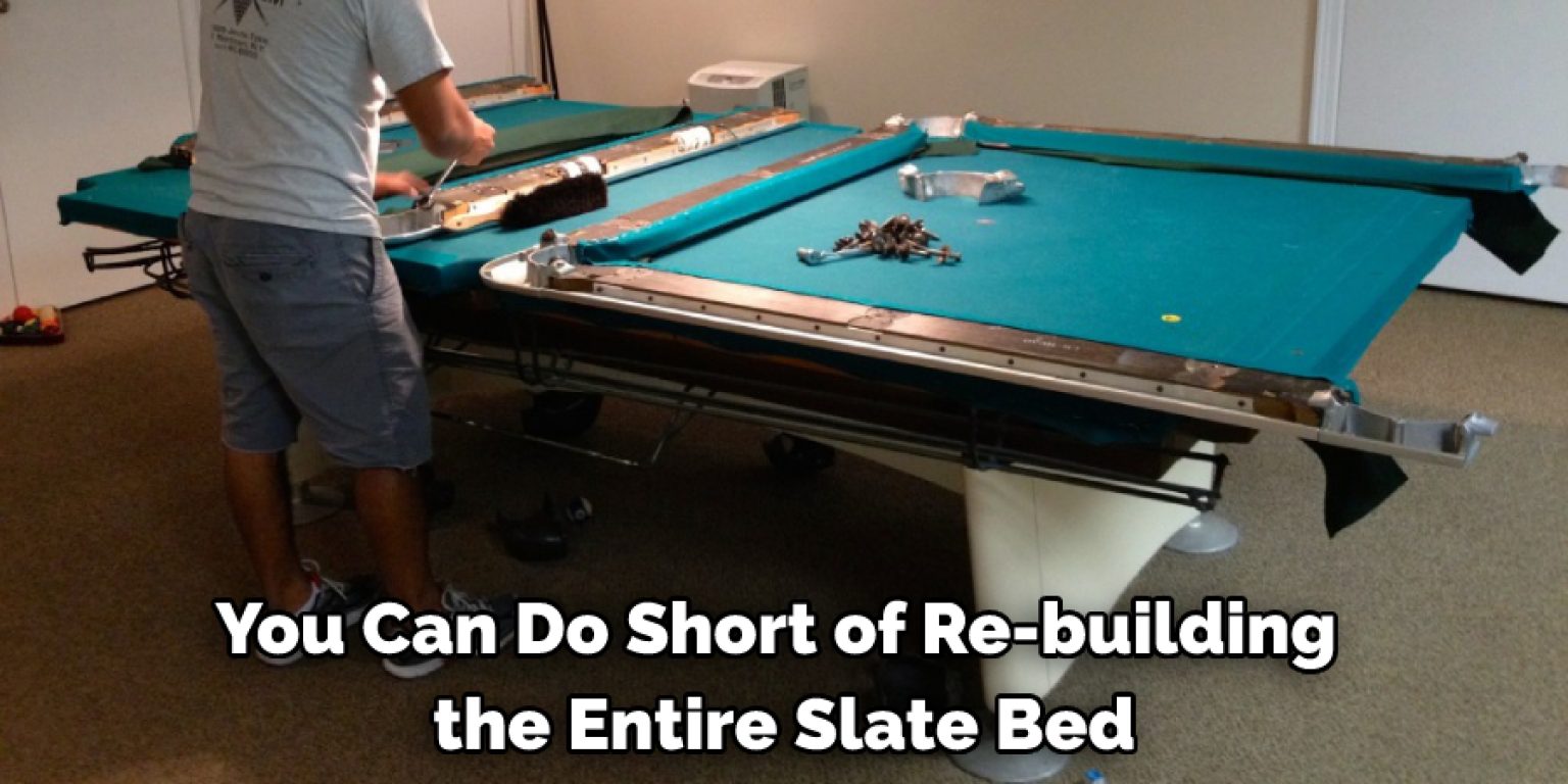 how-to-fix-a-warped-pool-table-10-easy-ways-2023