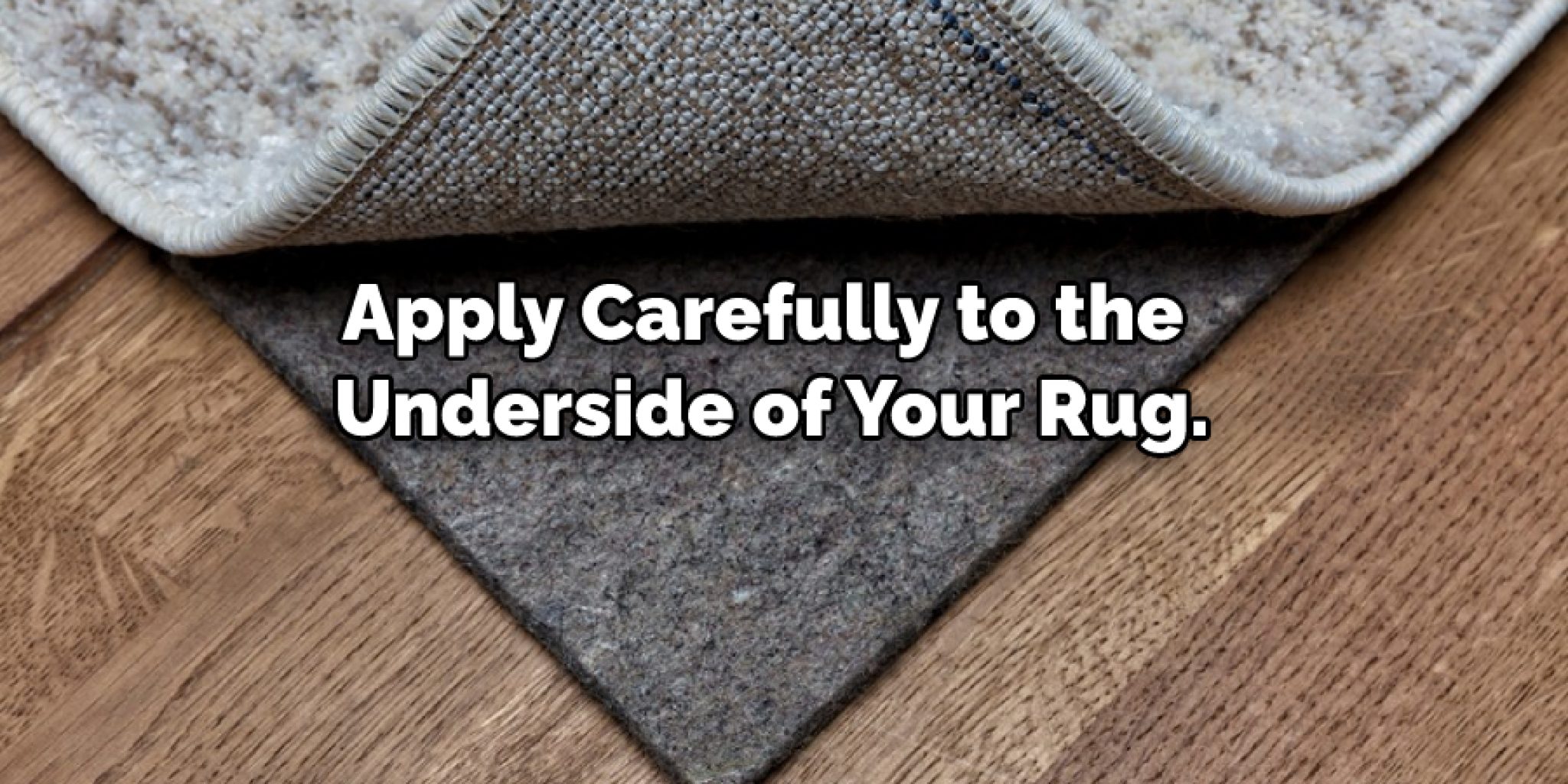 How to Keep a Rug From Curling | Top 10 Guide for You (2024)