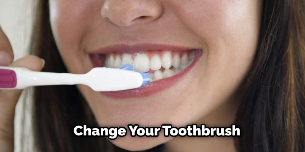 You may think that a toothbrush is a toothbrush, but even your toothbrush can affect how often you rub your tongue on your teeth.