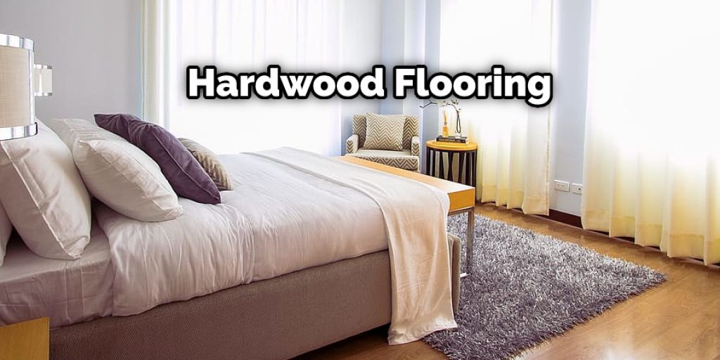 Hardwood Flooring