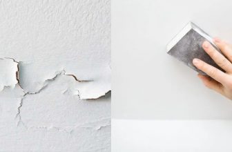 How to Clean Drywall Dust Off Painted Walls