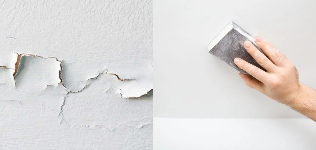 How to Clean Drywall Dust Off Painted Walls