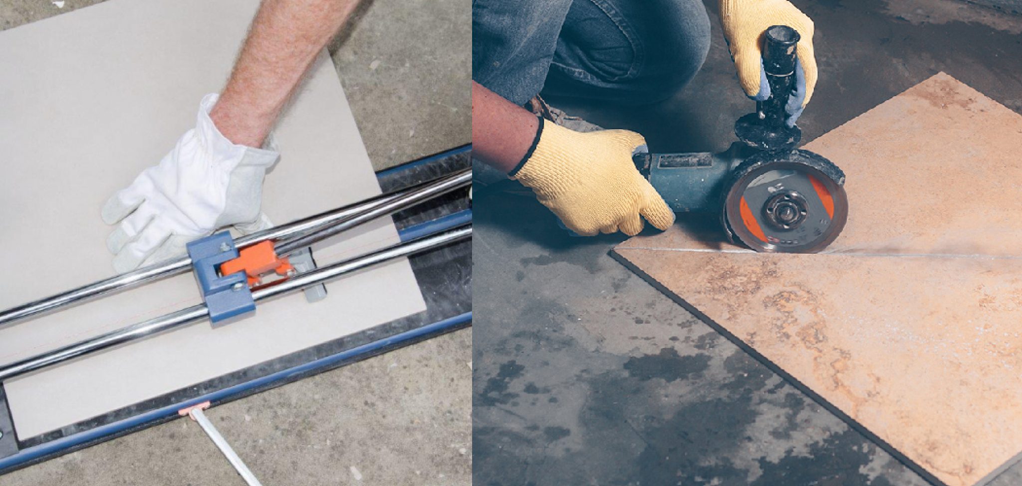 How to Cut Porcelain Tile by Hand Effective 10 Ways (2024)