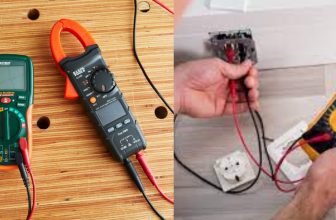 How to Identify Neutral Wire With Multimeter