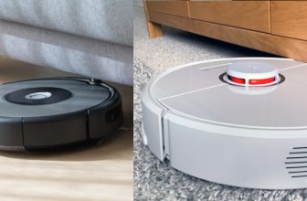 How to Keep Robot Vacuum From Getting Stuck Under Furniture