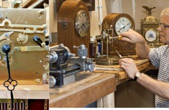 How to Reattach a Pendulum on a Grandfather Clock