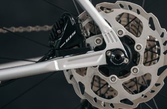 How to Remove Rust From Bike Disc Brakes