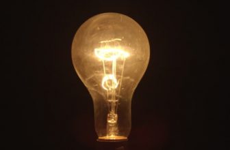 How to Make Yellow Light Bulb White