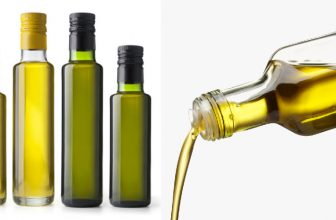 There are many ways to open up an olive oil bottle