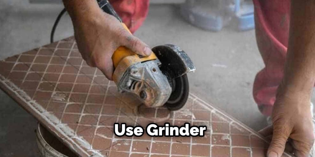 Use Grinder