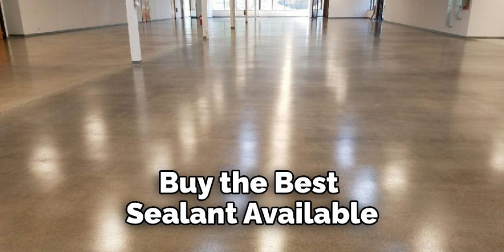Buy the Best Sealant  Available