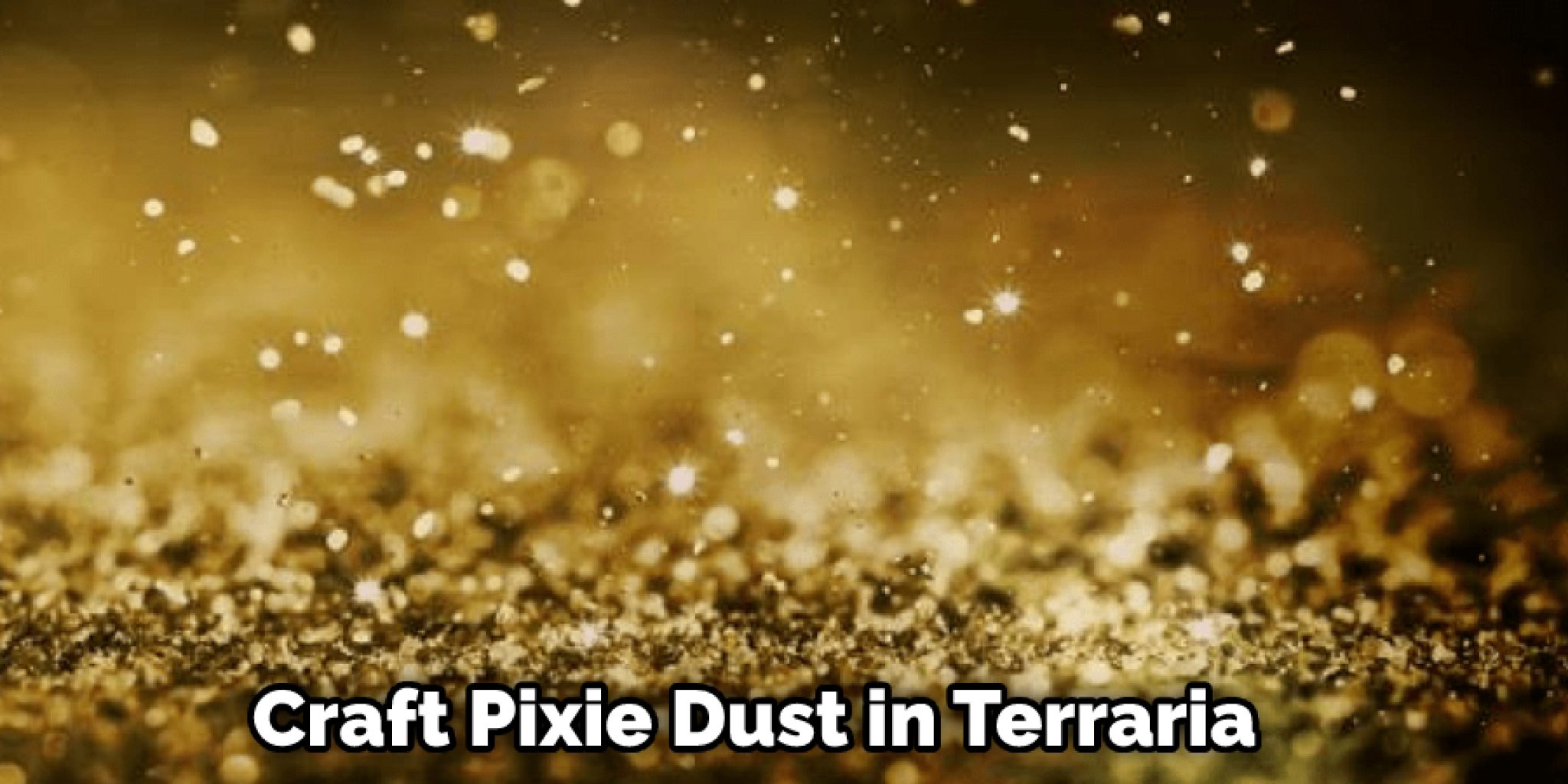 Terraria gold dust фото 7