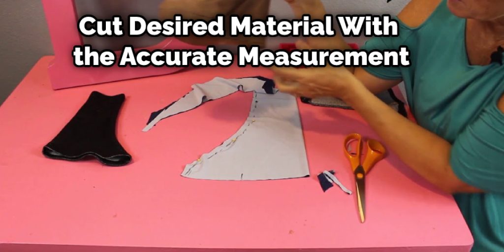 Cut Desired Material With the Accurate Measurement