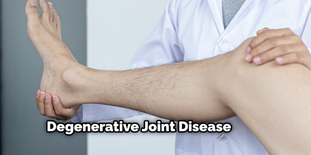 Degenerative Joint Disease