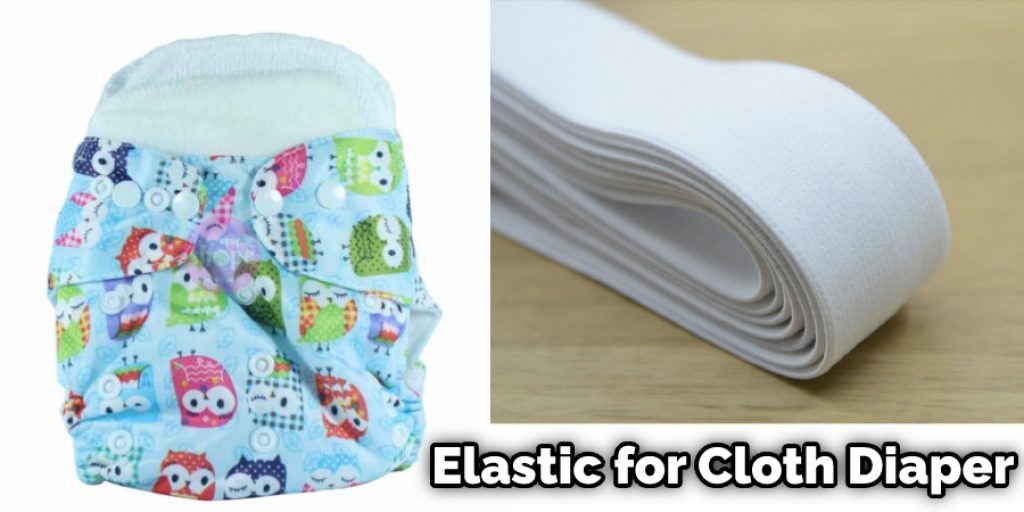 Elastic for Cloth Diaper