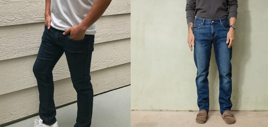 How Do Guys Hide Their Junk in Skinny Jeans | Detailed Information