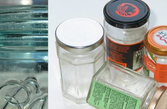How to Make a Glass Jar Airtight