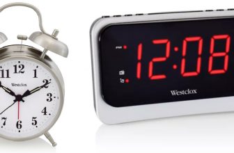 How to Set Westclox Alarm Clock