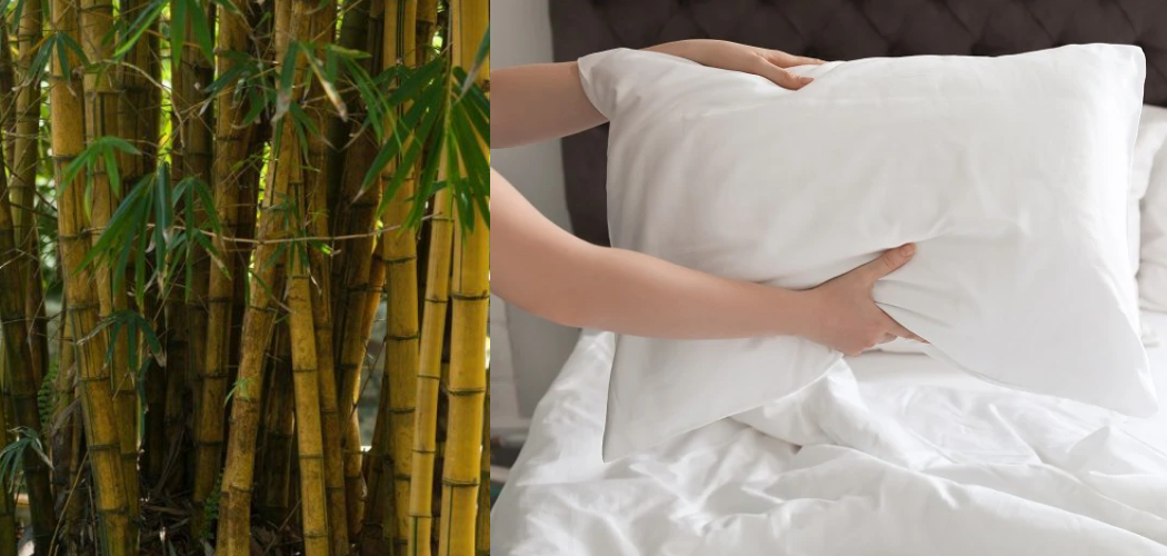 How to Soften Bamboo Pillows