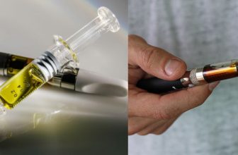 How to Transfer Oil From One Cartridge to Another Without a Syringe