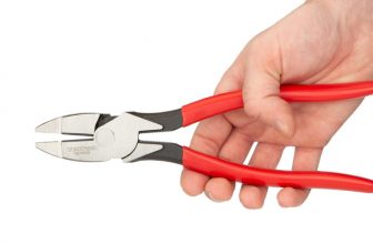 How to Use Linesman Pliers