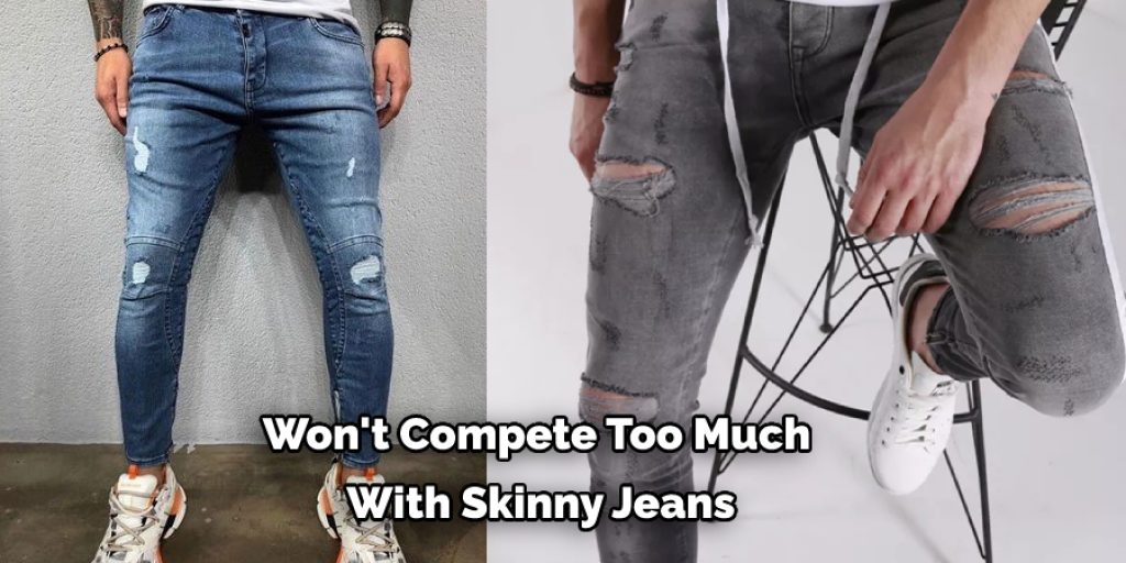 How to Wear Baggy Jeans Men's | Useful 10 Ways (2024)