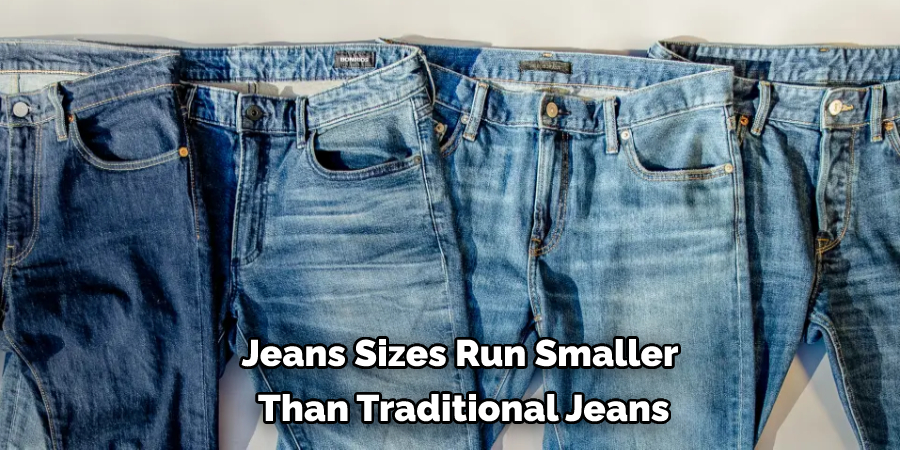 How Do Hollister Jeans Sizes Run | Effective 10 Ways (2024)