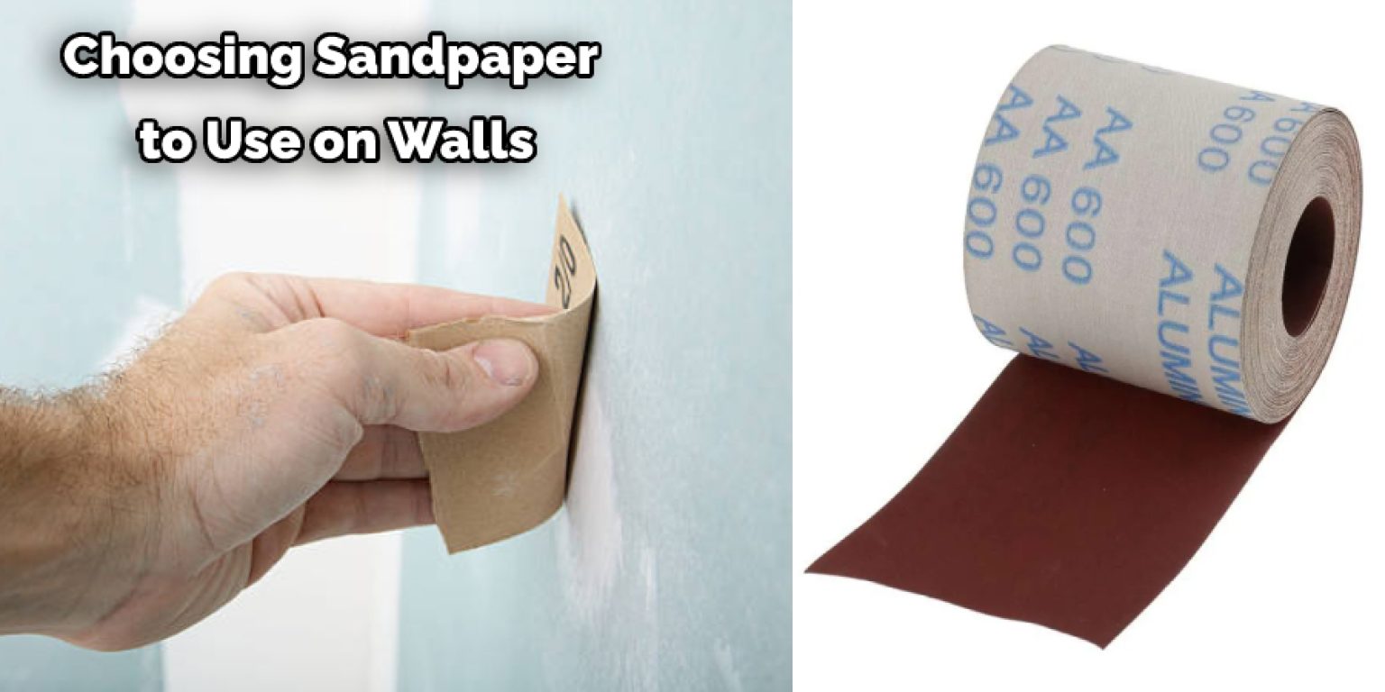 Should You Sand Walls Between Coats of Paint in Simple 3 Steps (2024)