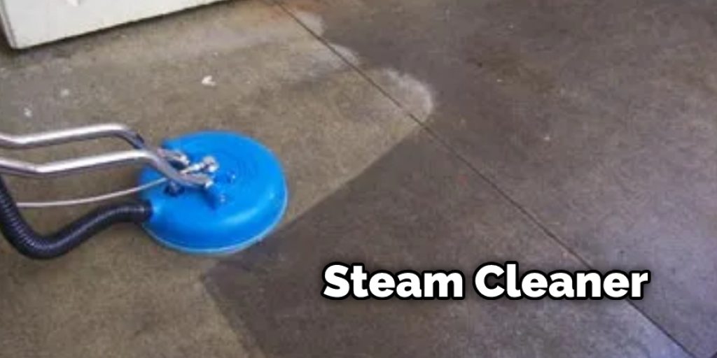  Steam Cleaner 