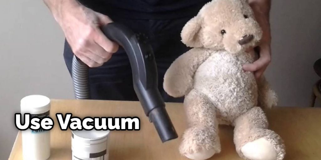 Use Vacuum