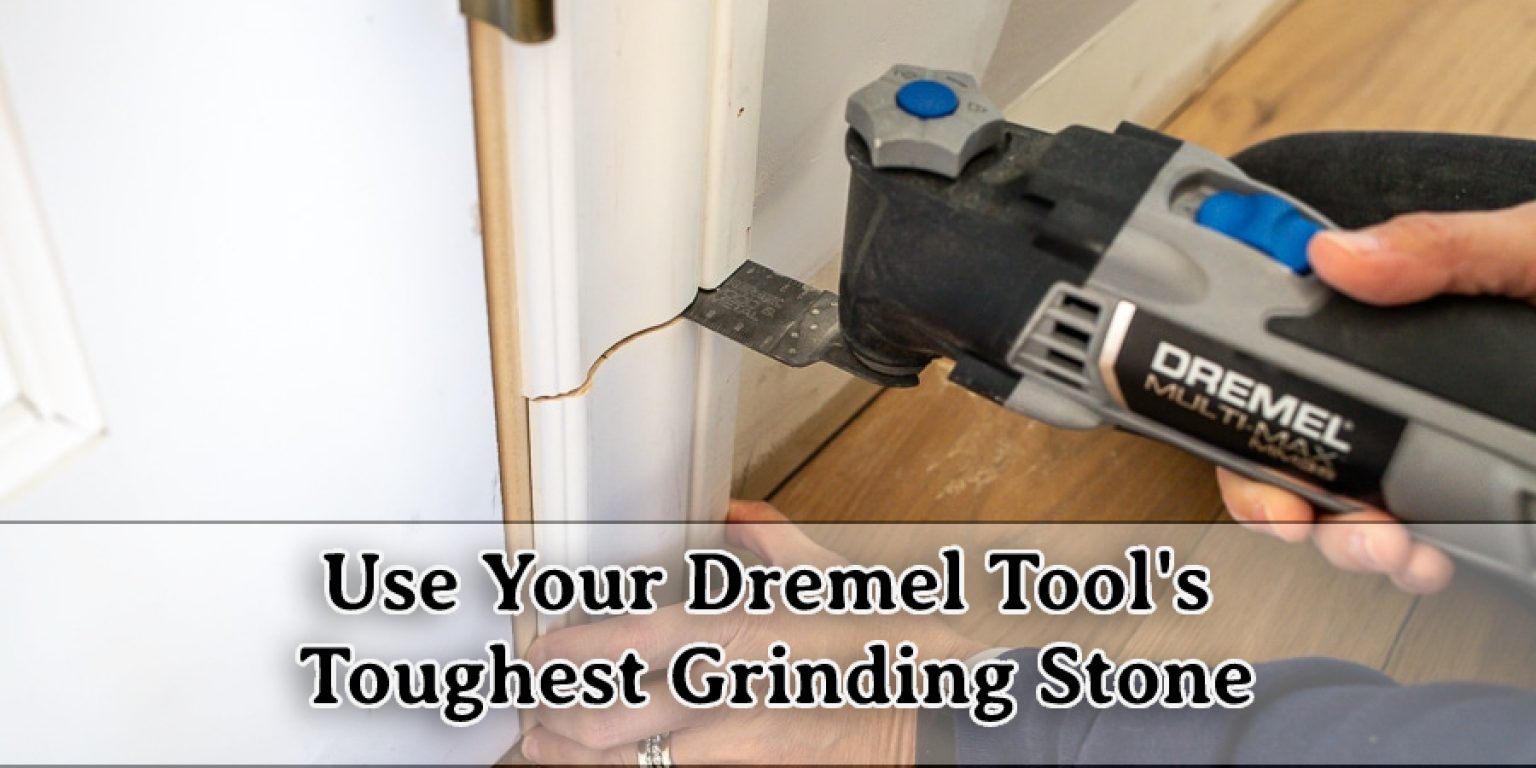 How to Cut Door Hinges With a Dremel in 6 Easy Steps (2024)