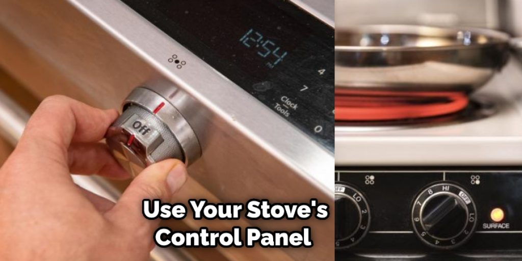 How to Set Clock on Lg Electric Stove Detailed Guide (2024)