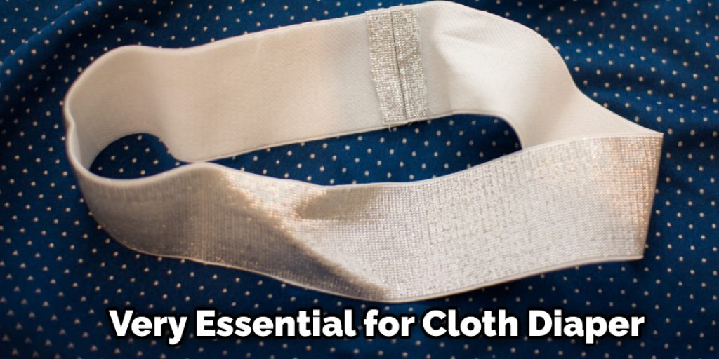 Very Essential for Cloth Diaper