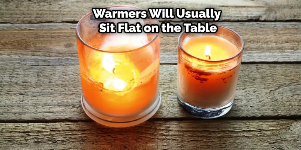 Can You Put a Glass Candle on a Candle Warmer Detailed Explain (2024)