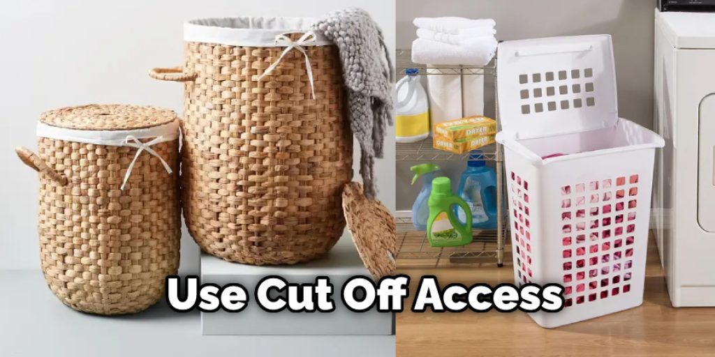 Use Cut Off Access