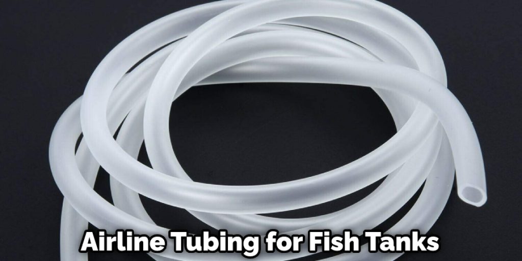  Airline Tubing for Fish Tanks