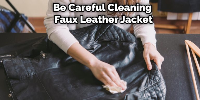 How to Fix Leather Jacket Peeling | 10 Effective Ways (2024)