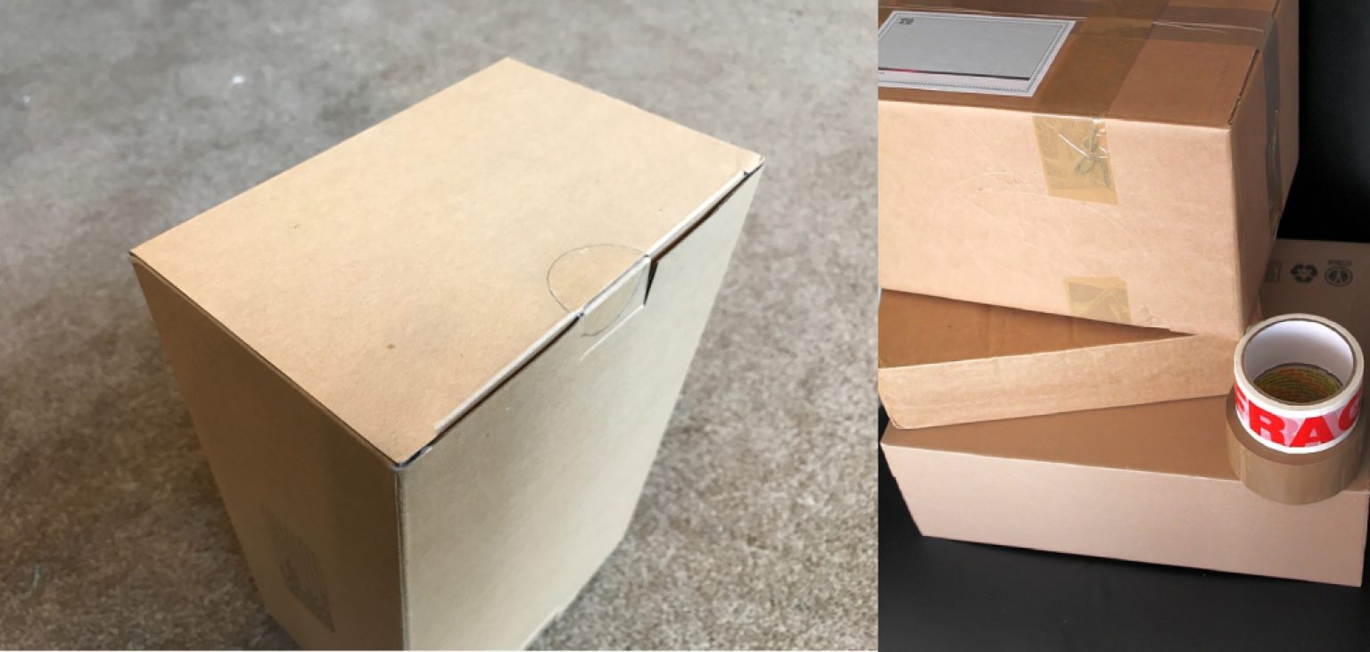 How to Close a Cardboard Box Without Tape 10 Effective Ways (2024)