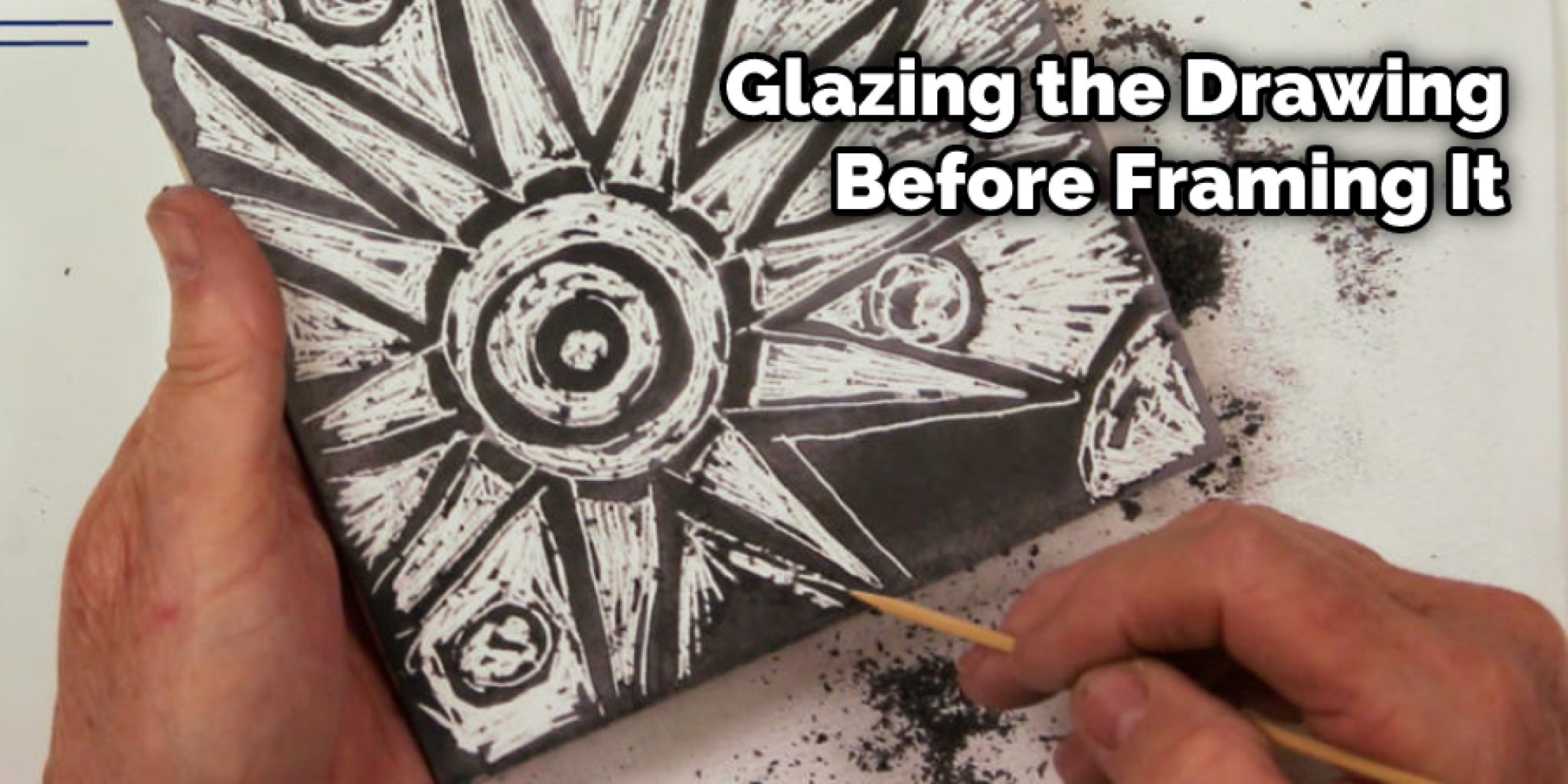 How to Frame Charcoal Drawings Top 10 Beneficial Ways (2023)