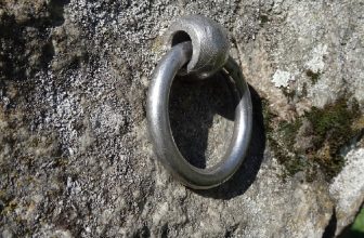 How to Attach Stone to Metal