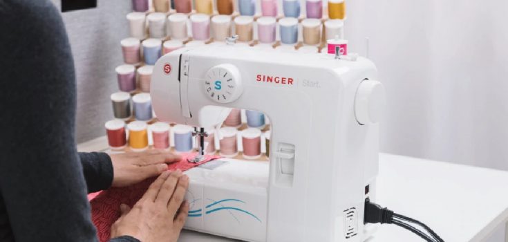 How to Change Needle in Singer Sewing Machine in 10 Easy Steps