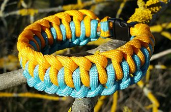 How to Clean a Rope Bracelet