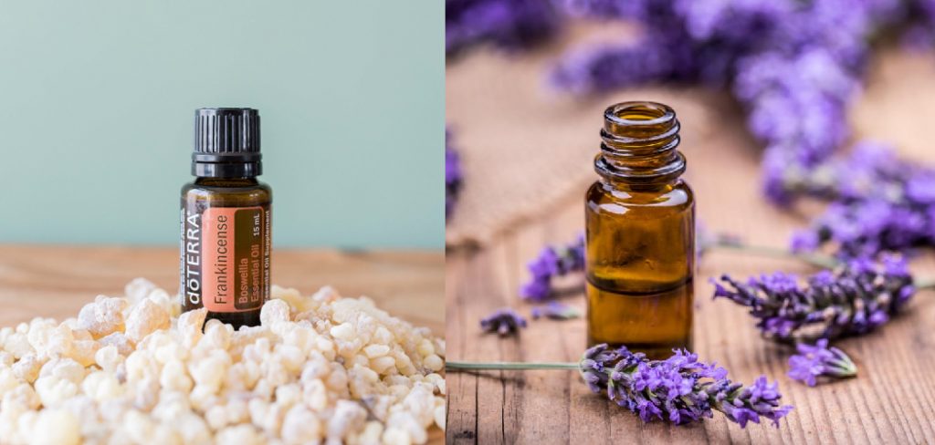 How to Get Essential Oil Off Skin