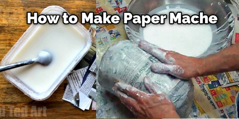 how-long-does-paper-mache-take-to-dry-describe-in-7-steps-2024