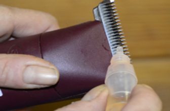 How to Oil Clipper Blades